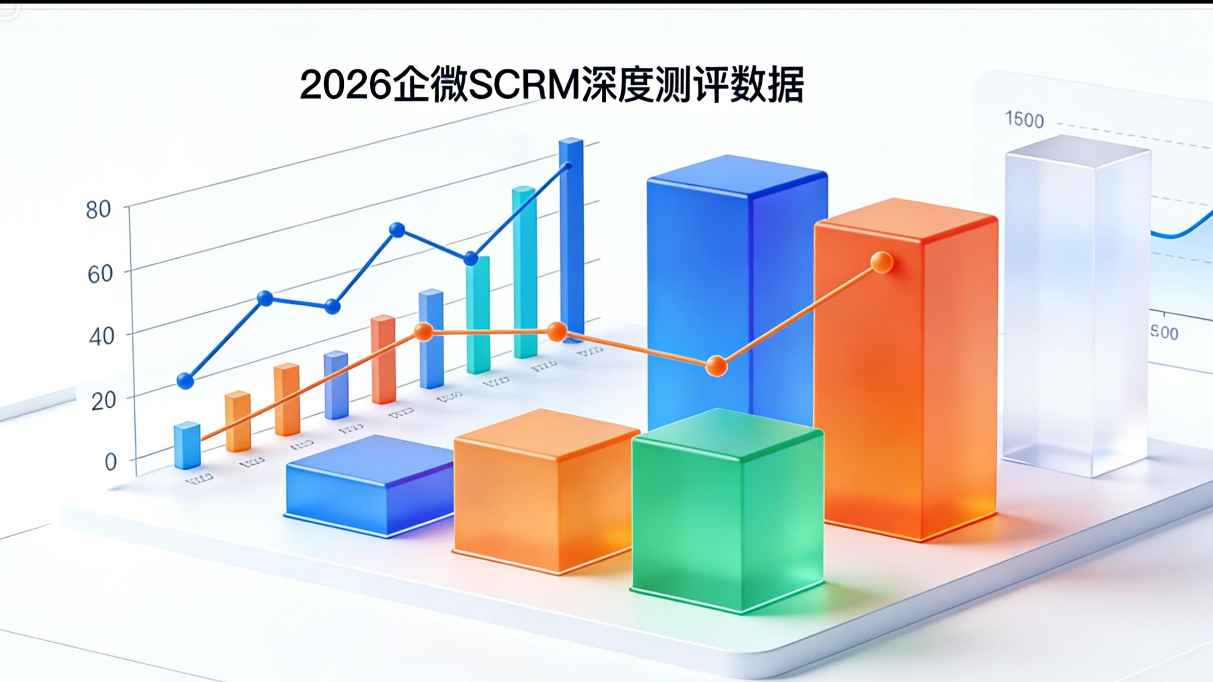 2026年好用的SCRM推荐：小裂变凭全链路能力破解私域痛点，成企业首选