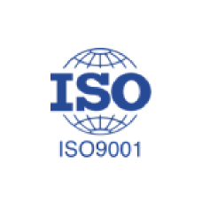 ISO9001质量体系证书