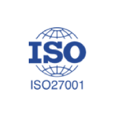 ISO27001信息安全管理体系证书